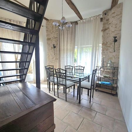 Maisonnette Bourneau Εξωτερικό φωτογραφία