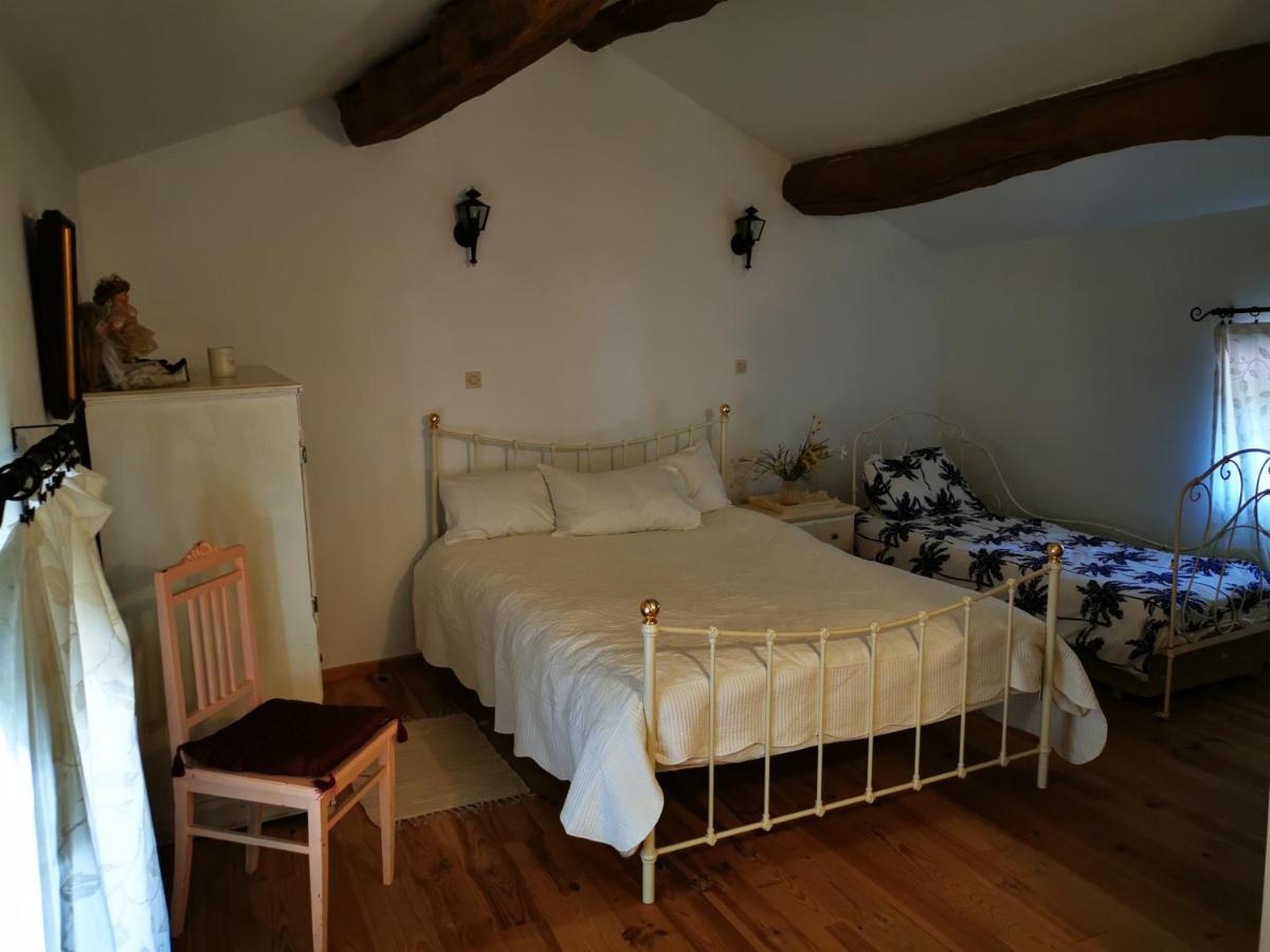 Maisonnette Bourneau Εξωτερικό φωτογραφία